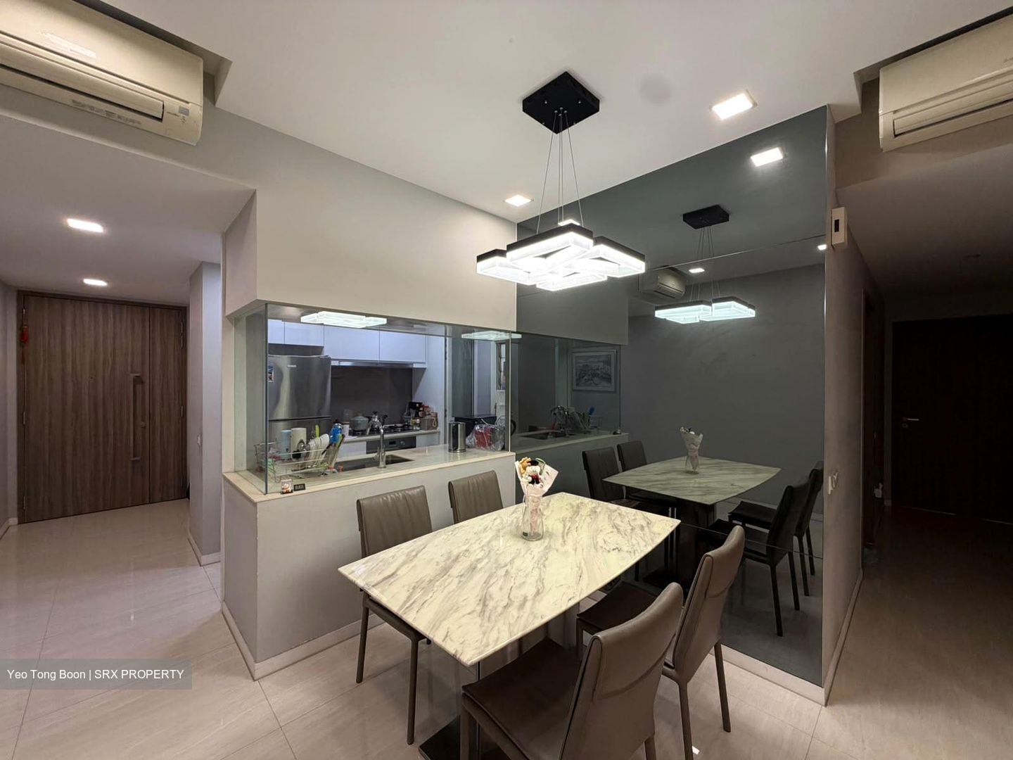 Sky Vue (D20), Condominium #632054131